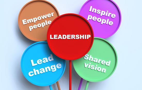 Achieving Leadership Excellence